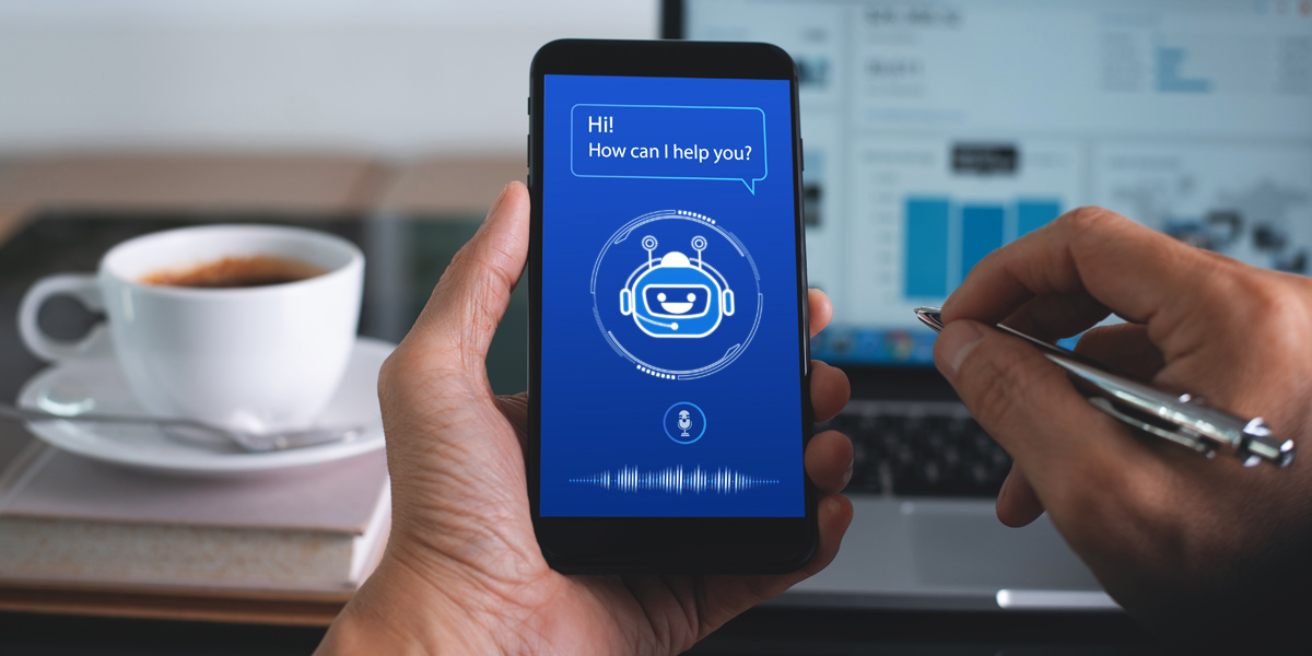 Advantages of Having Chatbots in Mobile App to Boost Up Your Sales