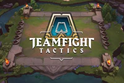 Teamfight Tactics