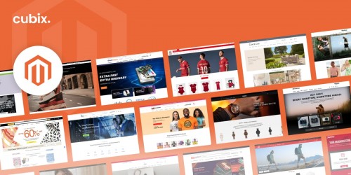 Top 20 Magento Stores: Best Websites Using Magento in 2023