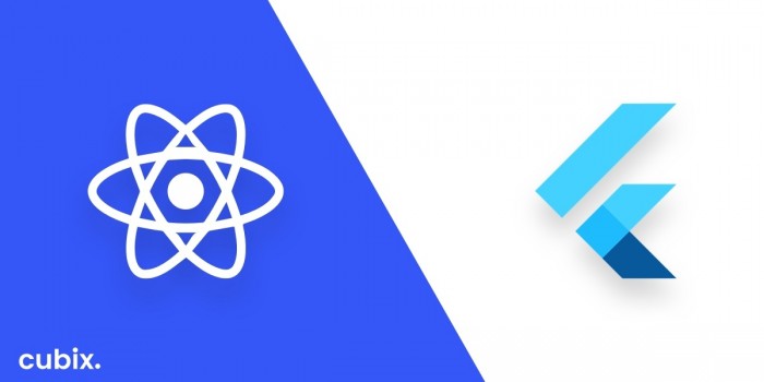 Flutter vs. React Native: Which Serves your Project Better?