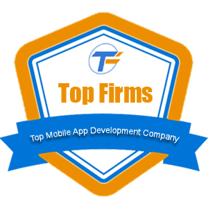 Top mobile app development company - Cubix 