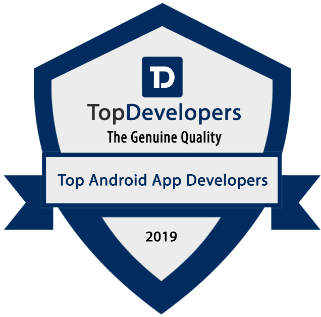 TopDevelopers.co Indexes Cubix among Top Android App Developers