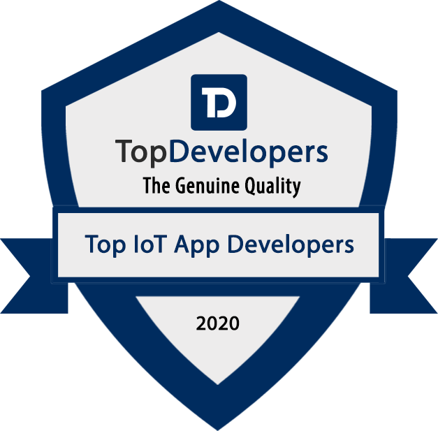 Cubix continues its a-game and becomes the leading IoT app development company for june 2020