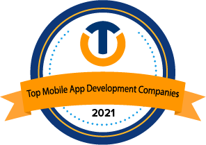 Cubix among top mobile app development companies worldwide