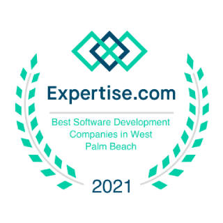 Cubix listed among top 8 software development companies in West Palm Beach, FL