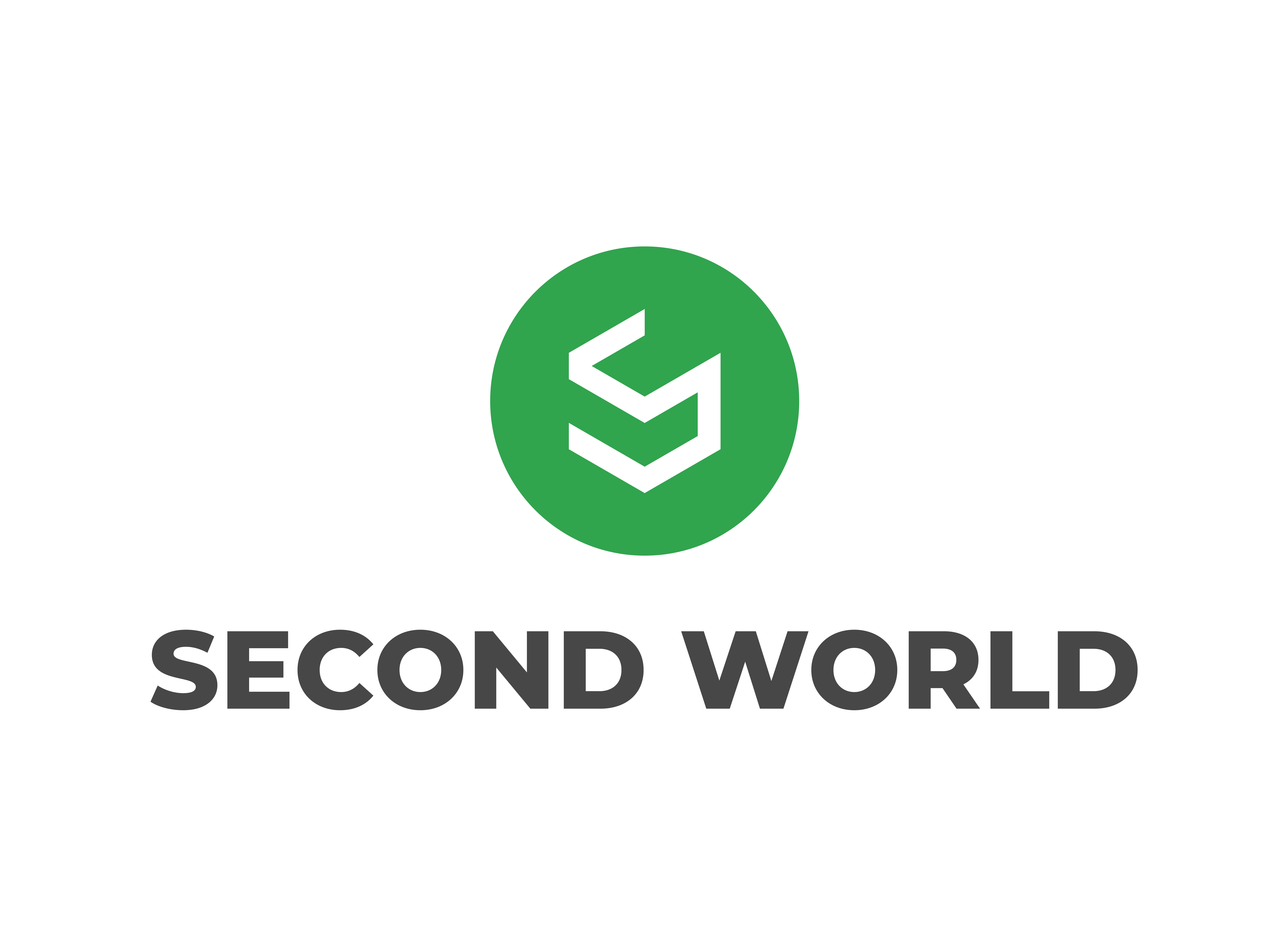 SecondWorld Collaborates with Cubix for the Next Best Blockchain Game