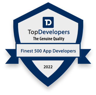 Cubix Ranked Among the Finest 500 Mobile App Development Companies