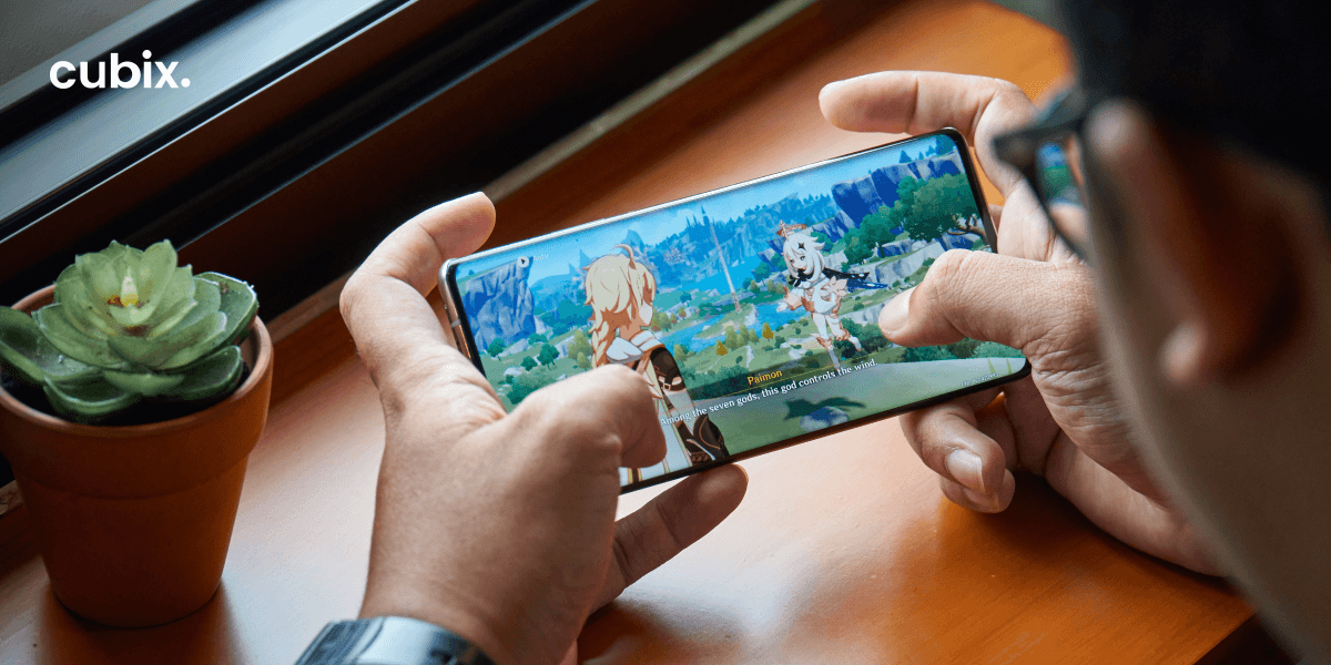 Android Game Development Trends in 2023