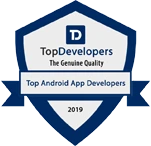 Cubix Awarded Top Mobile App Design Companies By DesignRush