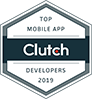 Cubix Awarded Top Rated App Development Companies