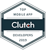 Cubix Awarded Top Mobile App Developers By Clutch