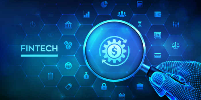 Why FinTech organizations need to adopt Blockchain technology?